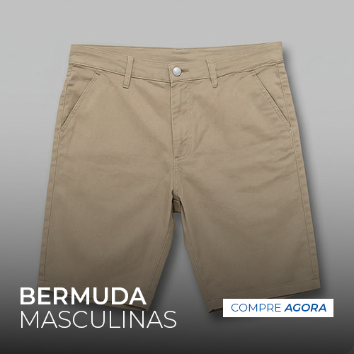 Bermudas
