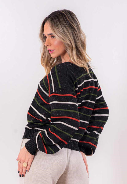 Blusa Feminina Pincelada do Amor em Algodão Premium – Pincelada do Amor