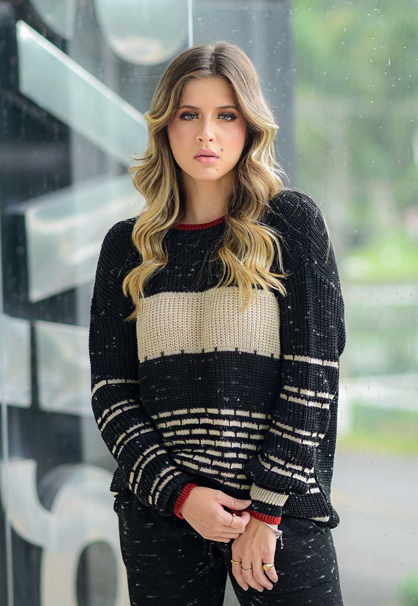 BLUSA ORIGEM DO POETA REF:2187  TAM:M