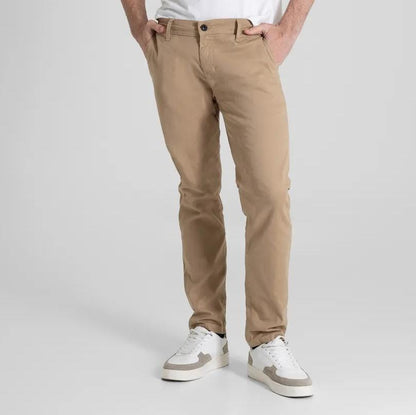 Calça Masculina Sawary Slim Fit