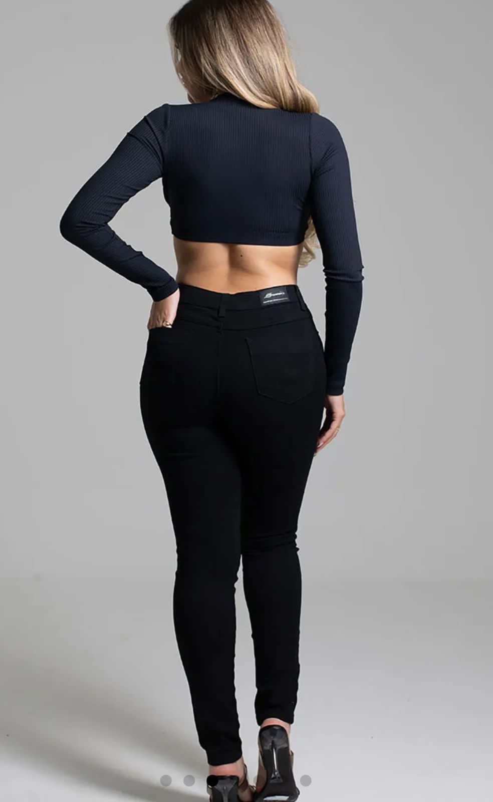 Calça Feminina Sawary Lipo