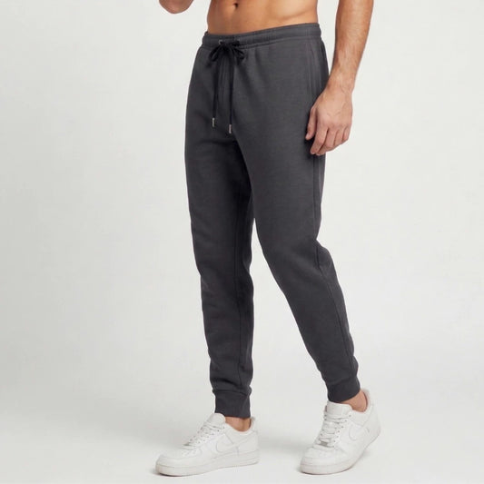 Calça Moletom Masculina em Algodão Premium