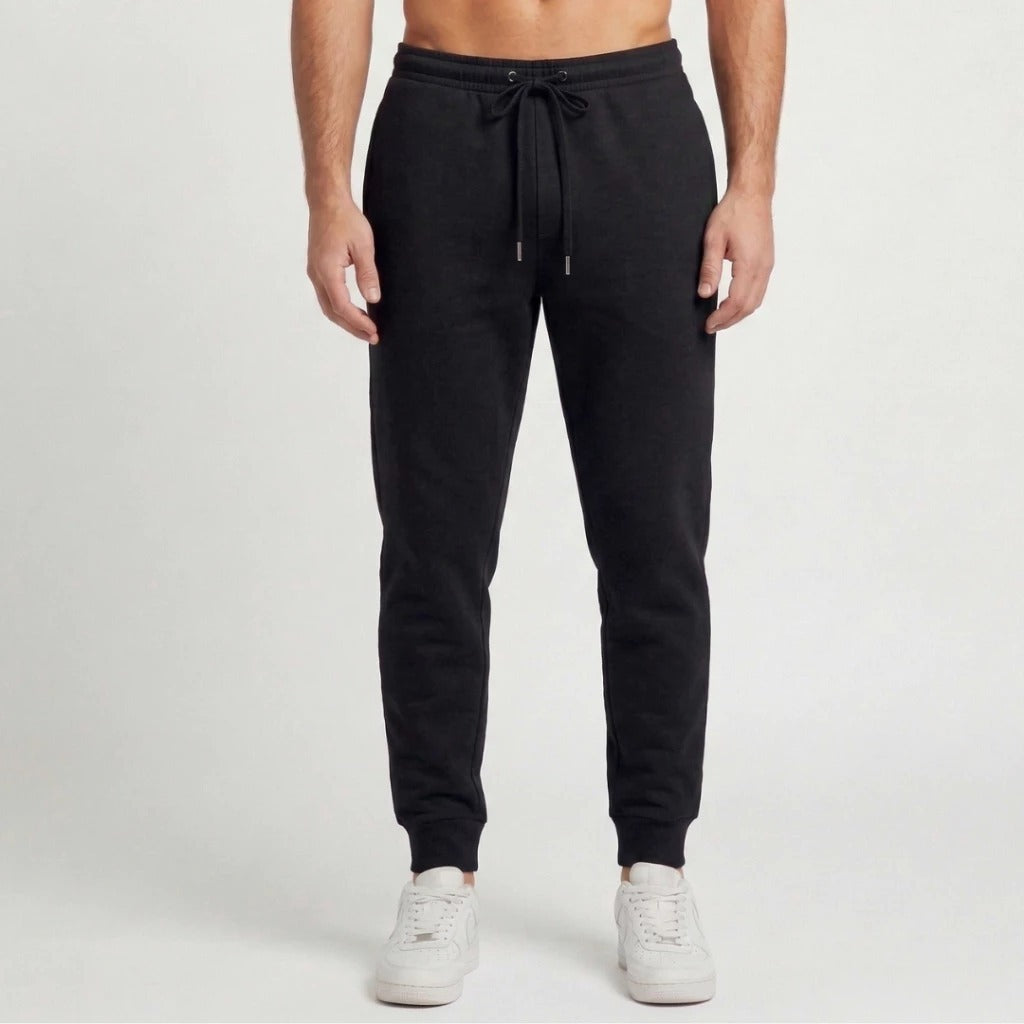 Calça Moletom Masculina em Algodão Premium