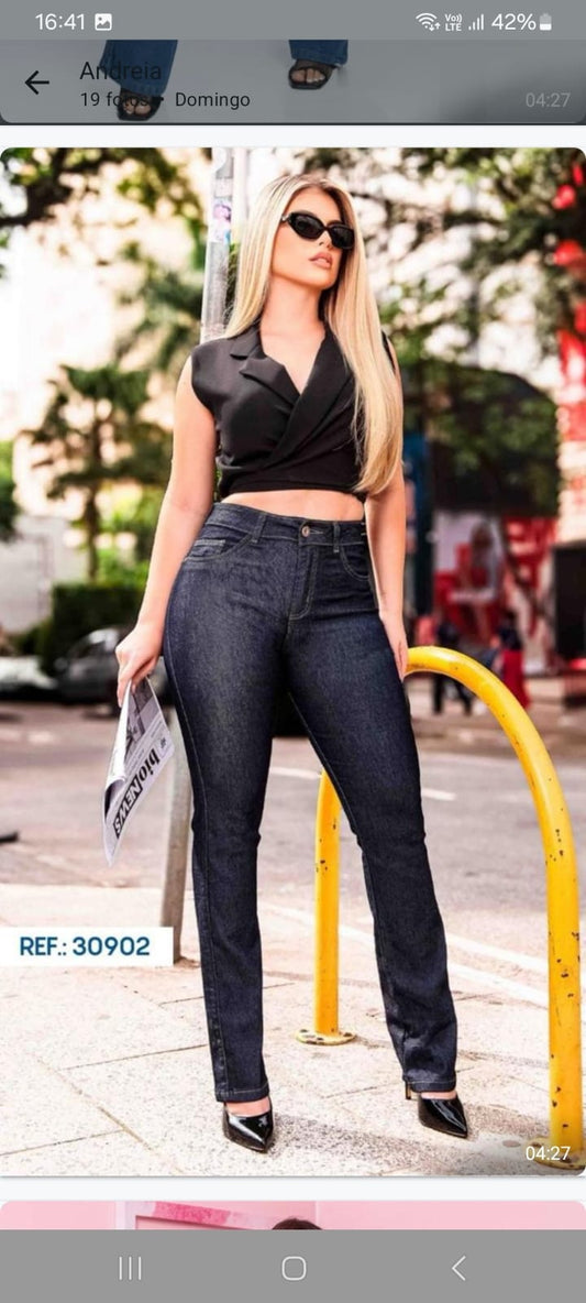 CALÇA BIOTIPO PETIT REF:30902