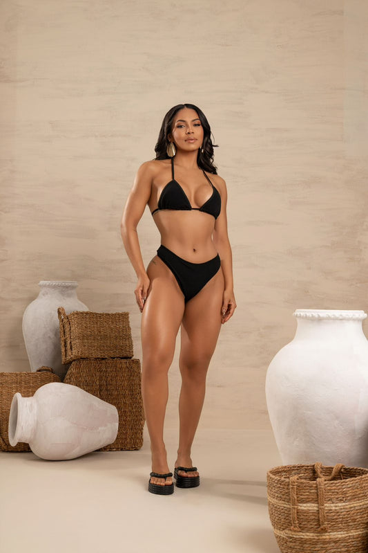 Biquíni Feminino Asa Delta em Lycra Premium