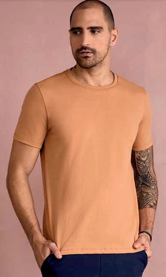 Camiseta masculina Kohmar Ref 201