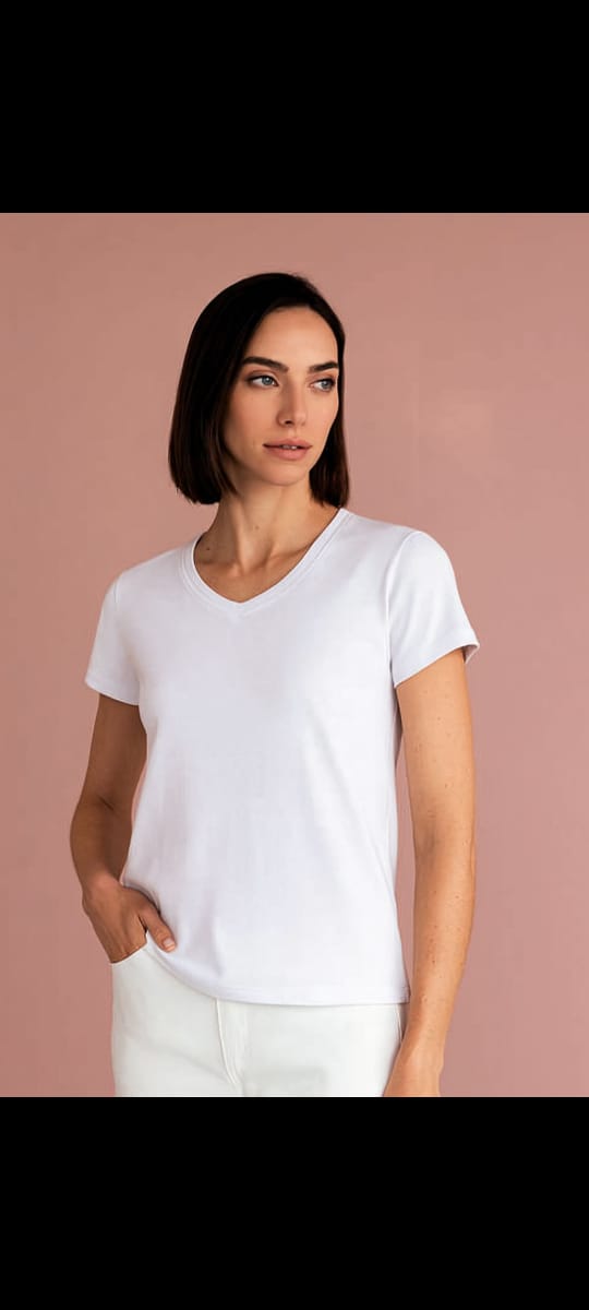 CAMISETA FEMININA KOHMAR REF:302