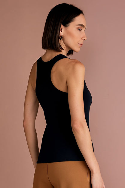 Regata Feminina Kohmar Básica Cotton em Algodão Premium – Kohmar