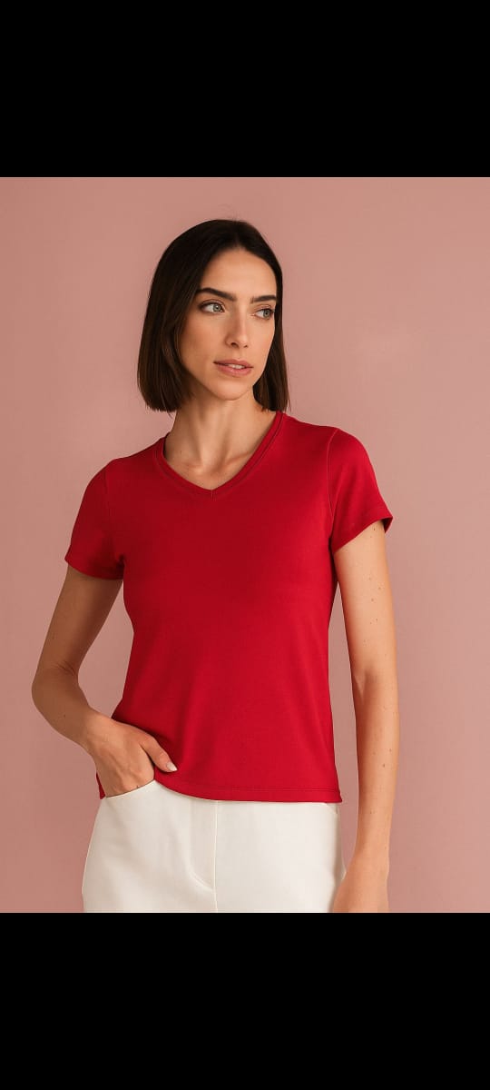 CAMISETA FEMININA KOHMAR REF:302