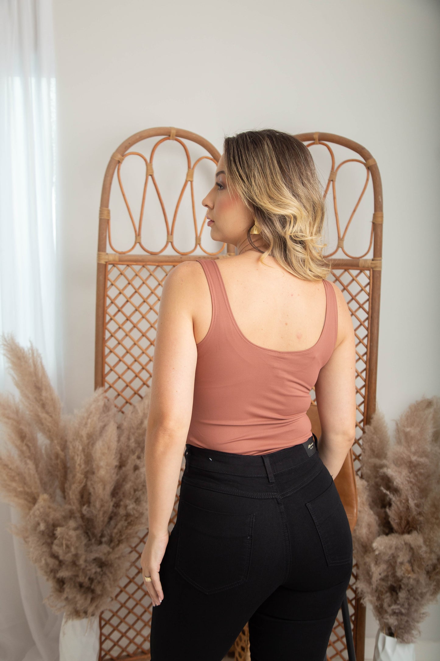 Calça Feminina Sawary Lipo